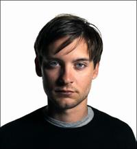 Tobey Maguire