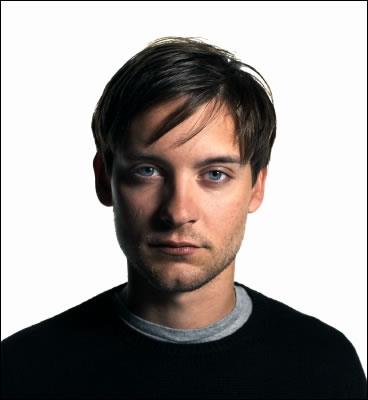 Tobey Maguire