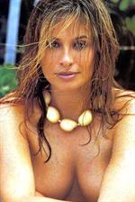 Frederique van der Wal