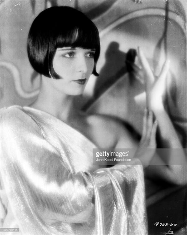 Louise Brooks