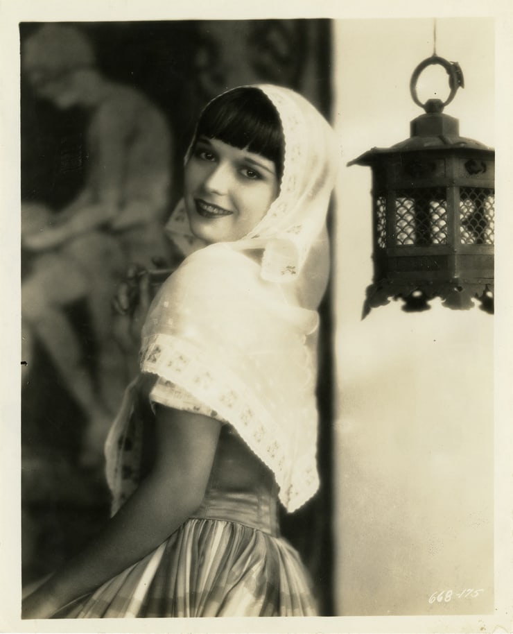 Louise Brooks