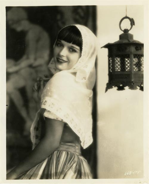 Louise Brooks