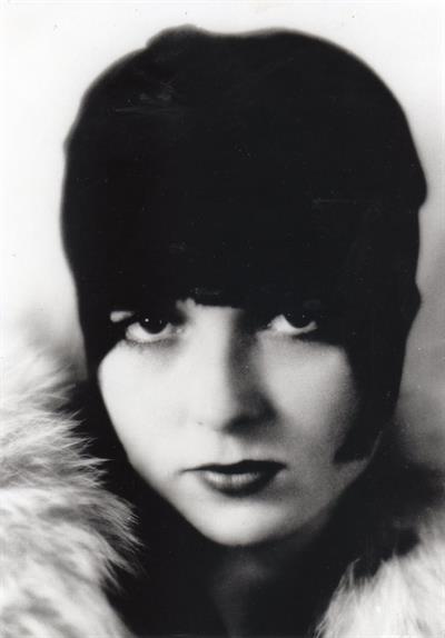 Louise Brooks