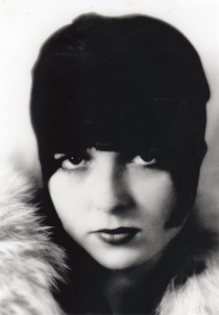 Louise Brooks