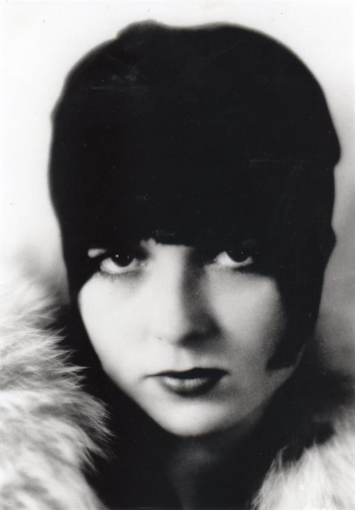 Louise Brooks