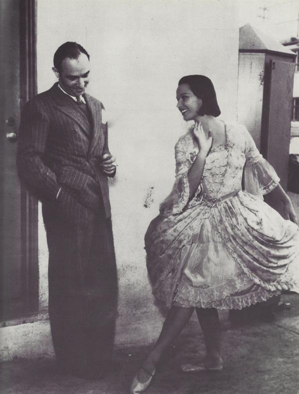Louise Brooks
