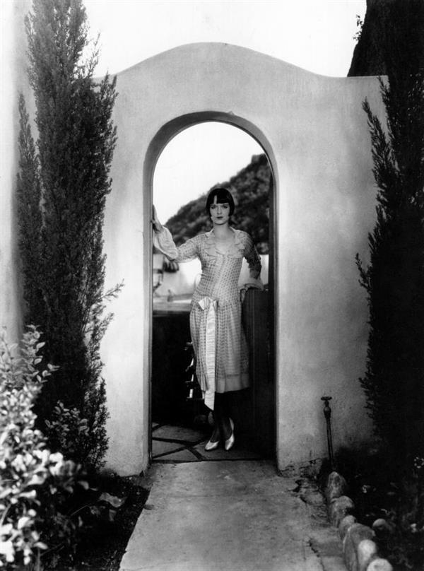 Louise Brooks