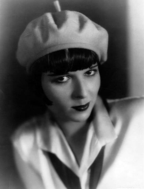 Louise Brooks