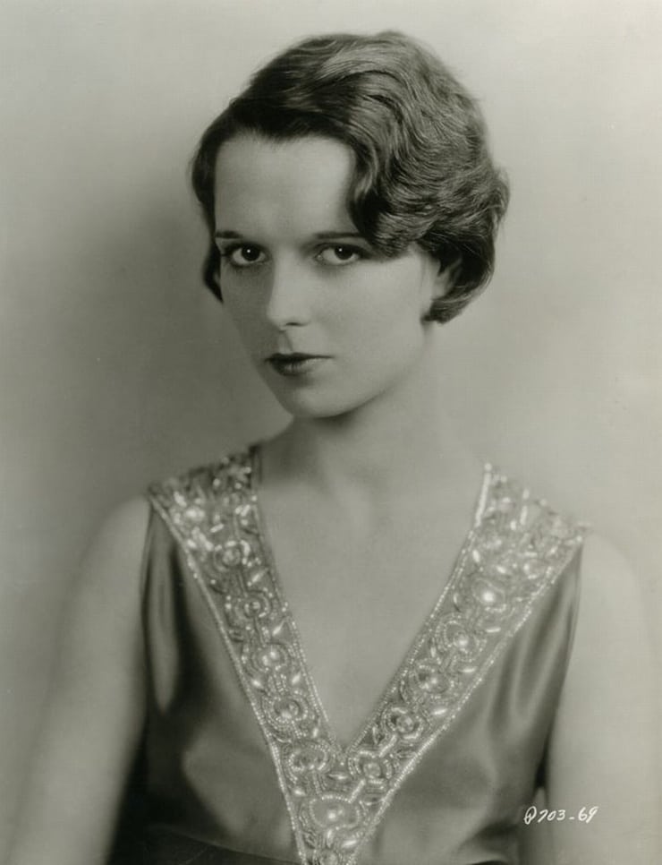 Louise Brooks