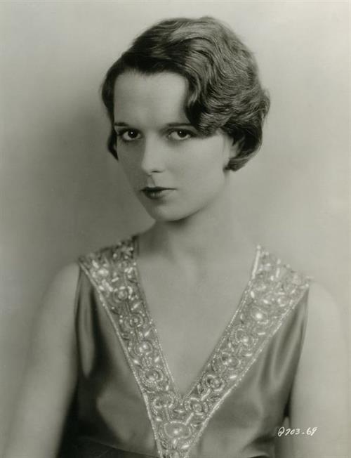 Louise Brooks