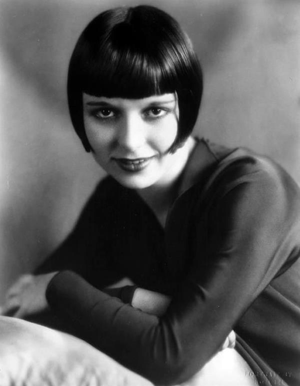 Louise Brooks