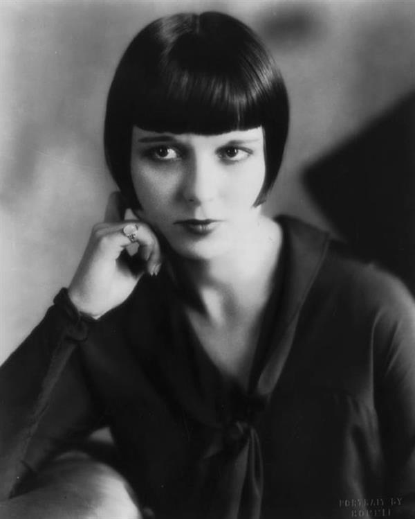 Louise Brooks