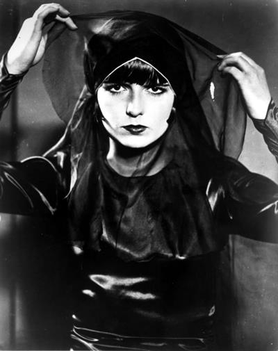 Louise Brooks