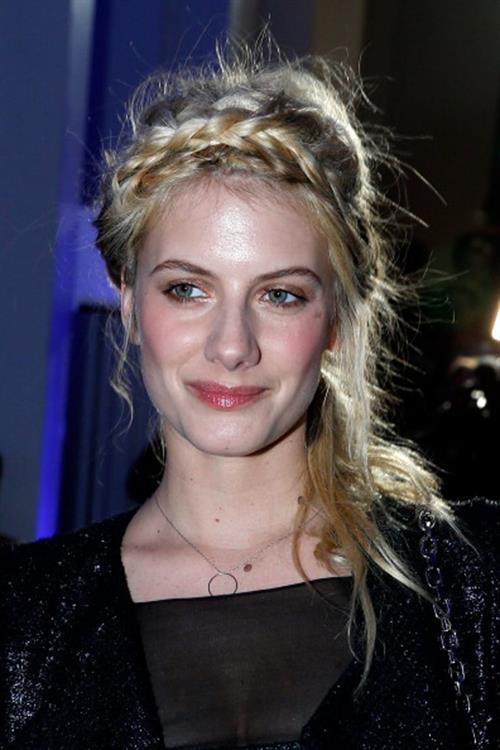 Mélanie Laurent