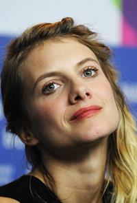Mélanie Laurent