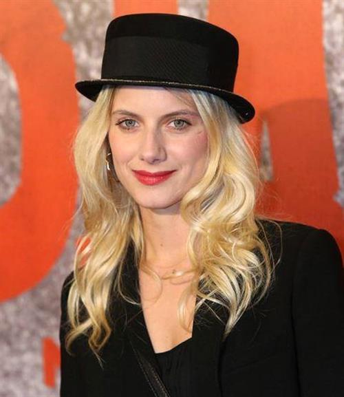 Mélanie Laurent