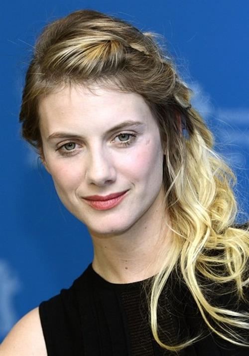 Mélanie Laurent