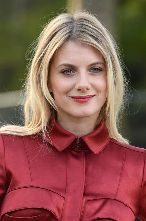 Mélanie Laurent