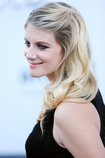 Mélanie Laurent
