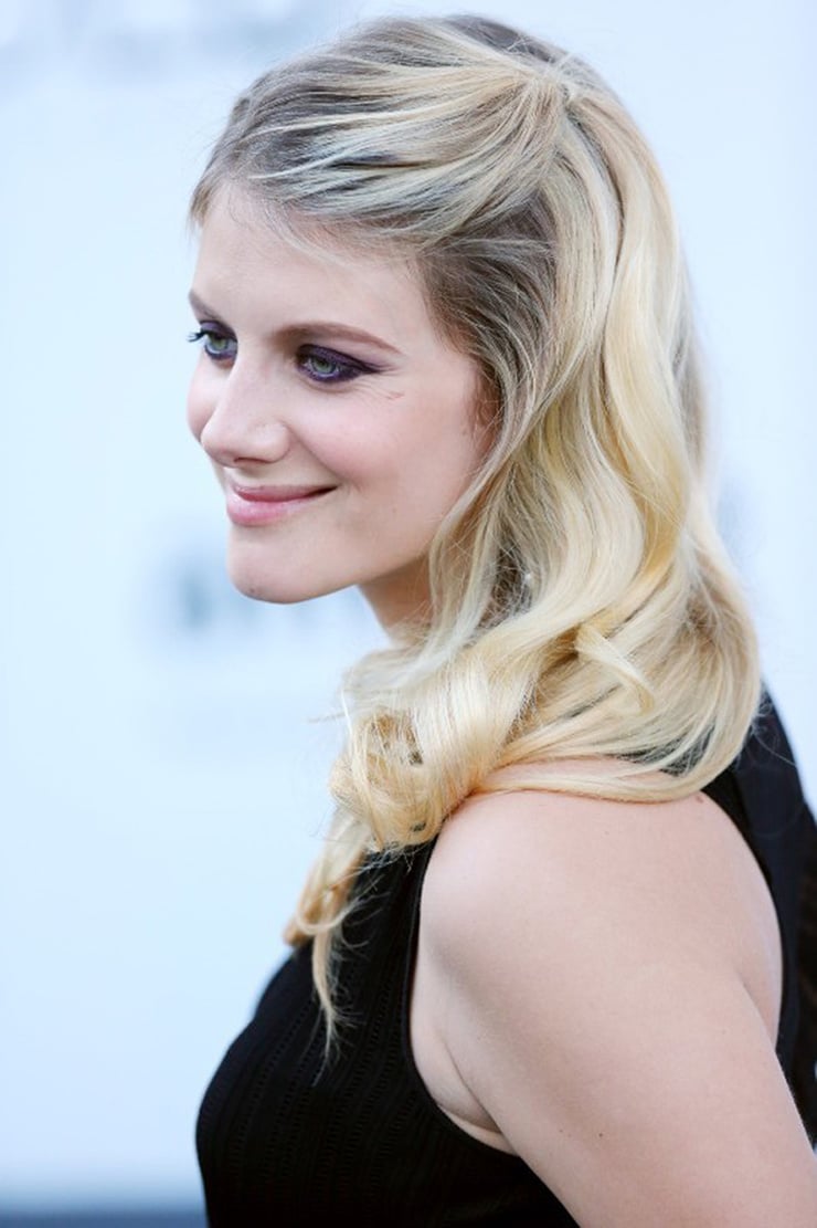 Mélanie Laurent