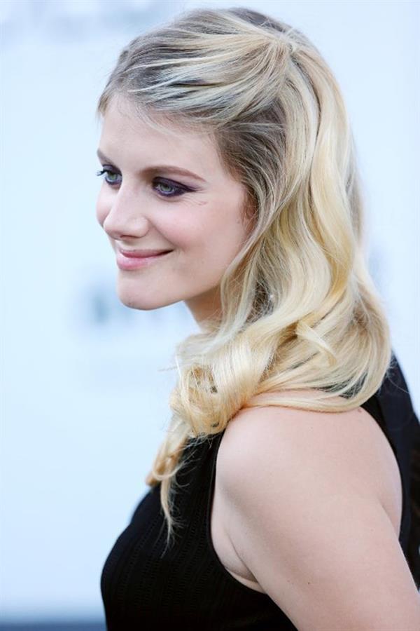 Mélanie Laurent