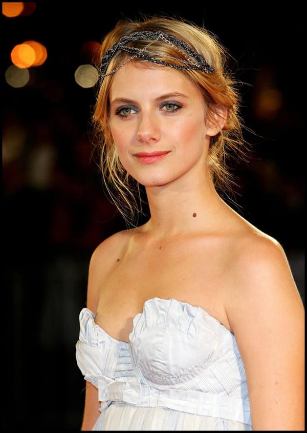 Mélanie Laurent