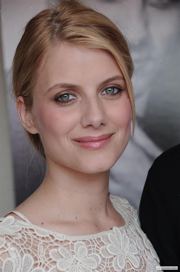 Mélanie Laurent