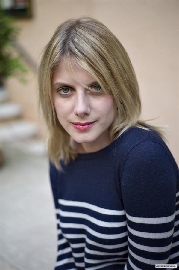 Mélanie Laurent