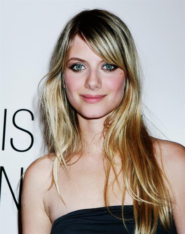 Mélanie Laurent