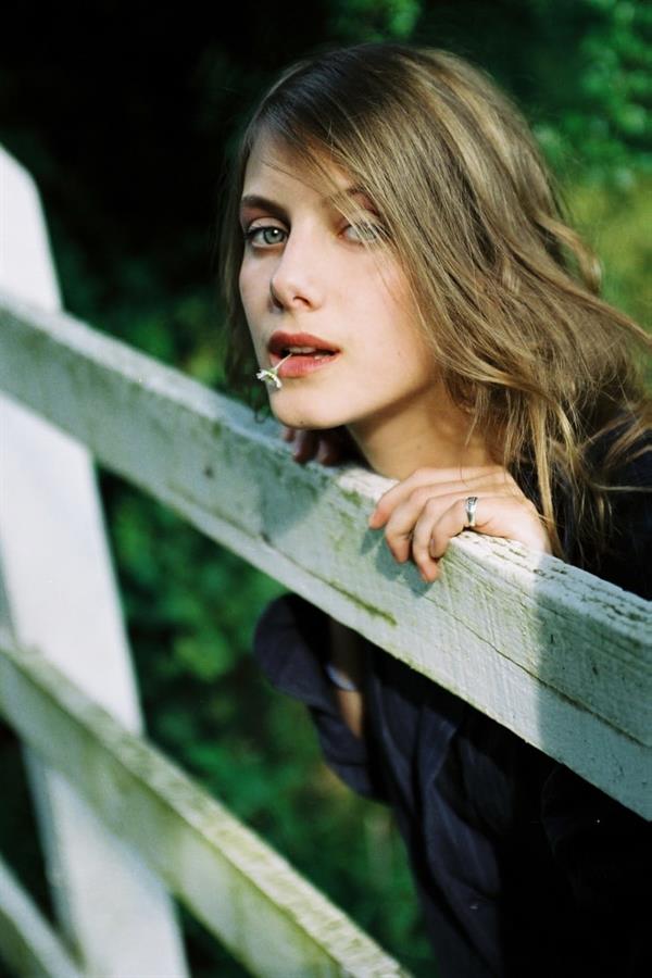 Mélanie Laurent