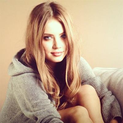 Xenia Tchoumitcheva