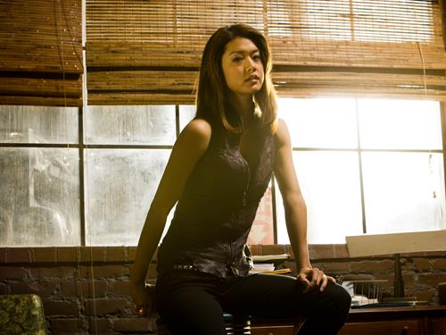 Grace Park