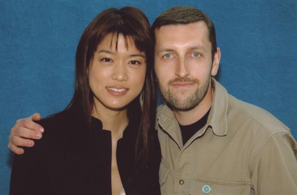 Grace Park