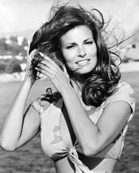 Raquel Welch