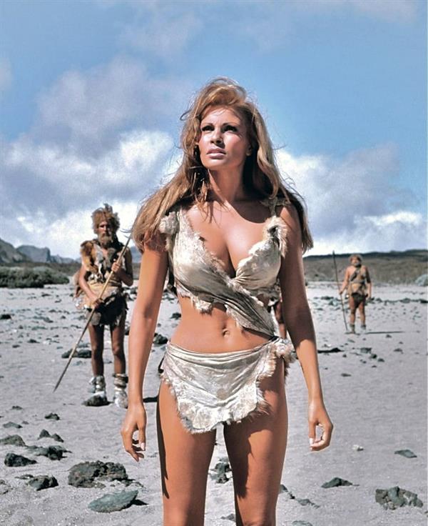 Raquel Welch