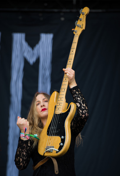 Este Haim