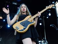 Este Haim
