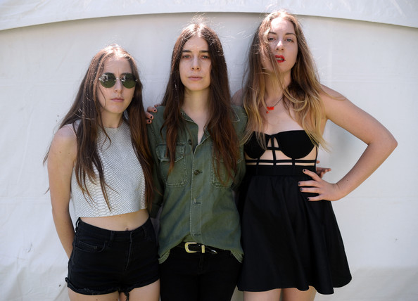 Este Haim