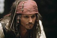 Johnny Depp