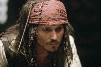 Johnny Depp