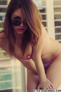 Teeny Bikini Aspen in Shades