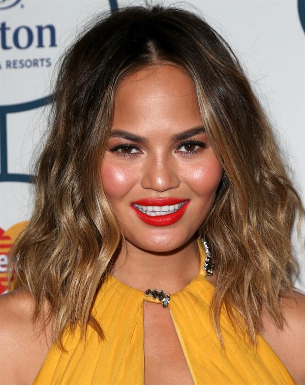 Chrissy Teigen