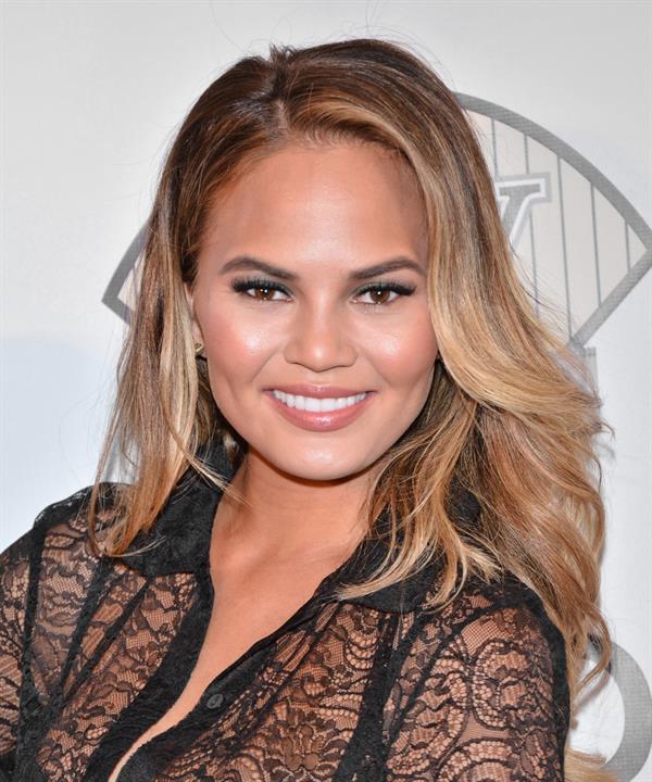 Chrissy Teigen