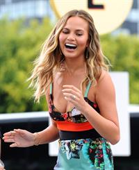 Chrissy Teigen