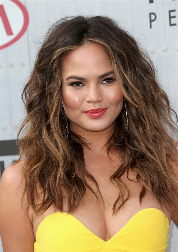 Chrissy Teigen