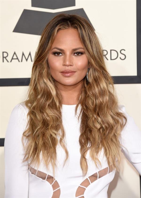 Chrissy Teigen