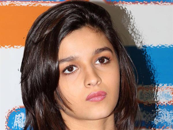 Alia Bhatt