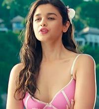 Alia Bhatt