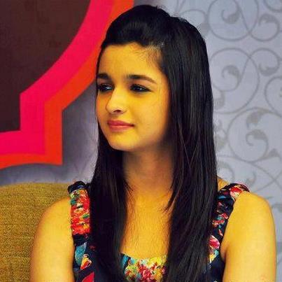 Alia Bhatt