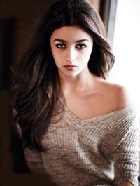 Alia Bhatt